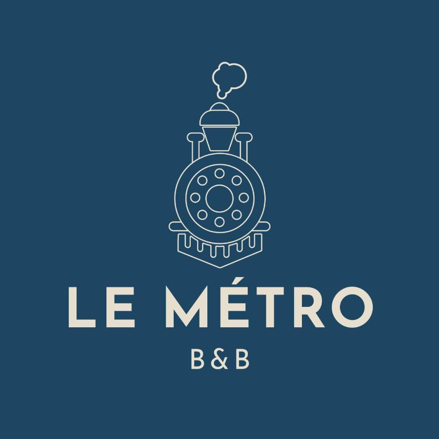 Le Metro Bed & Breakfast Carini Ngoại thất bức ảnh