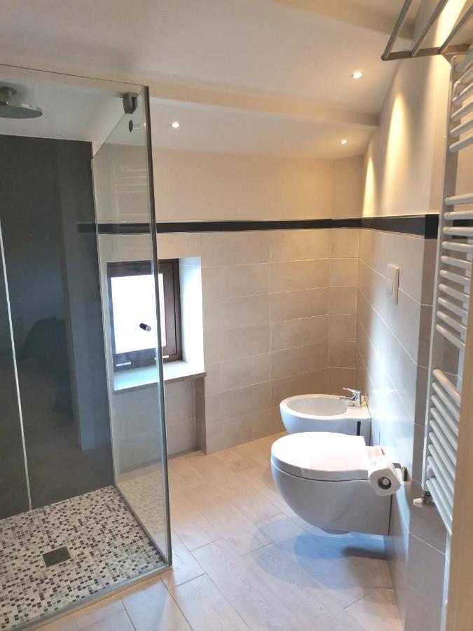 Le Metro Bed & Breakfast Carini Ngoại thất bức ảnh
