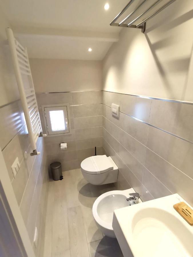 Le Metro Bed & Breakfast Carini Ngoại thất bức ảnh
