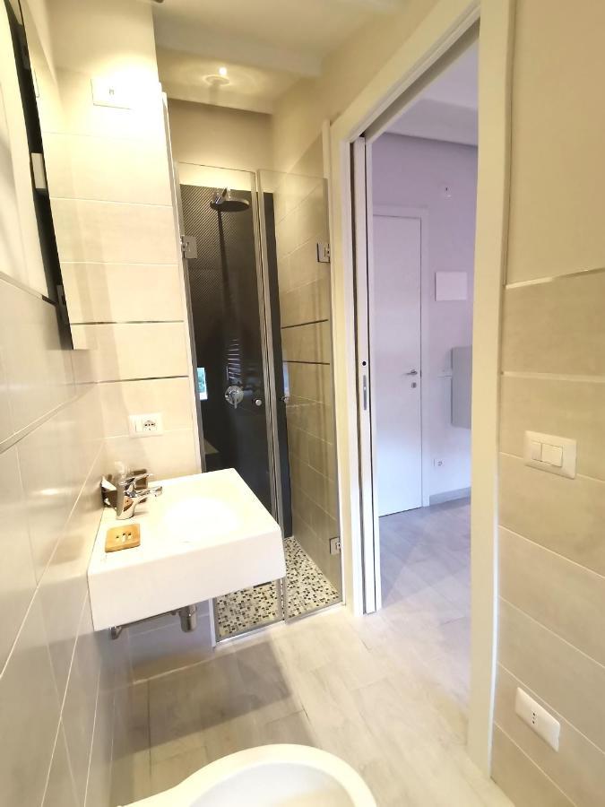 Le Metro Bed & Breakfast Carini Ngoại thất bức ảnh