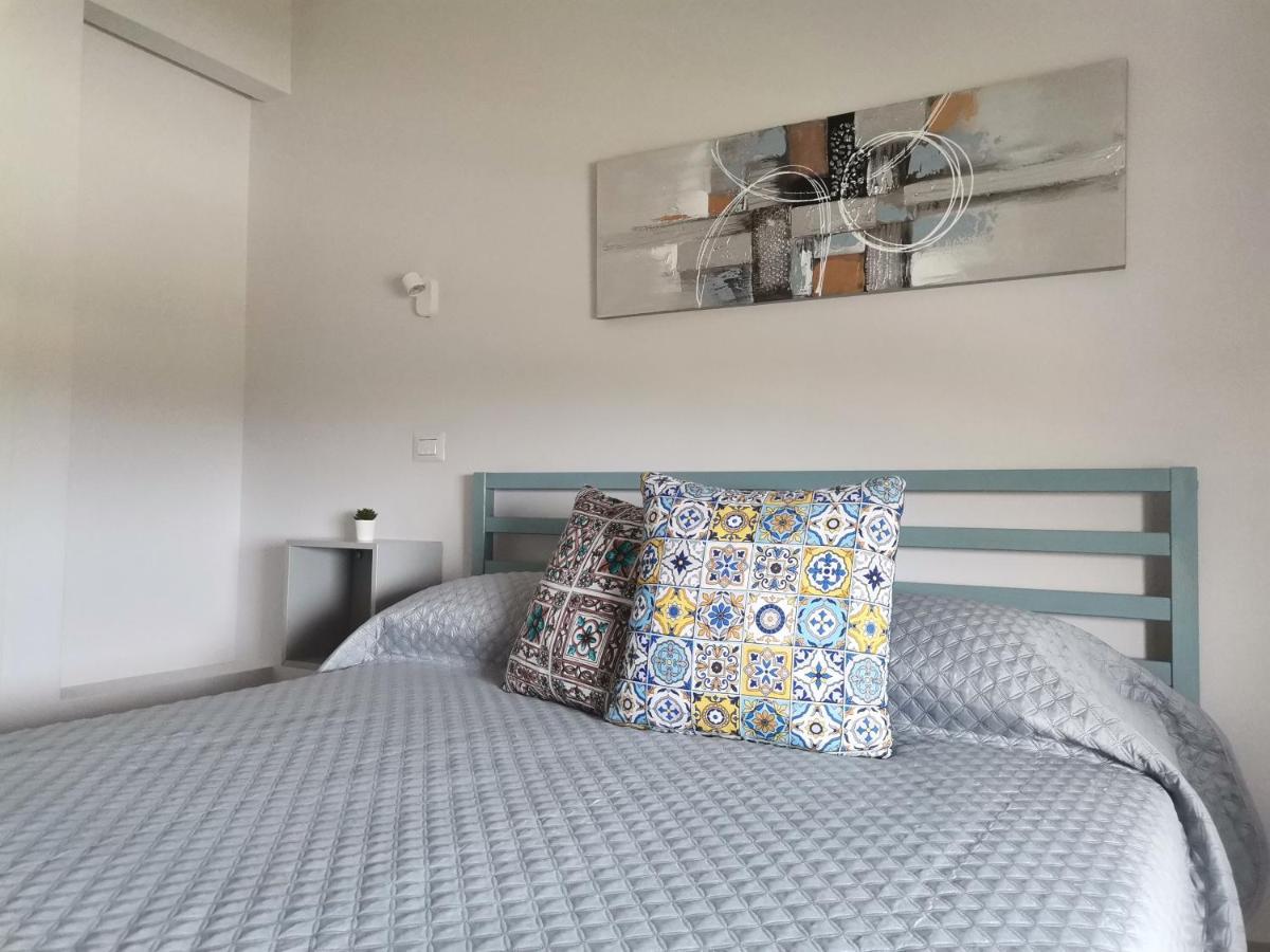 Le Metro Bed & Breakfast Carini Ngoại thất bức ảnh